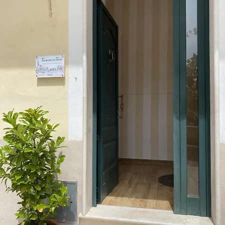 Terrazza Su Tocco *