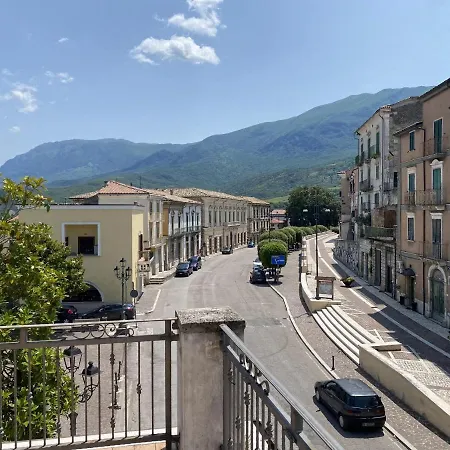 Terrazza Su Tocco Apartamento