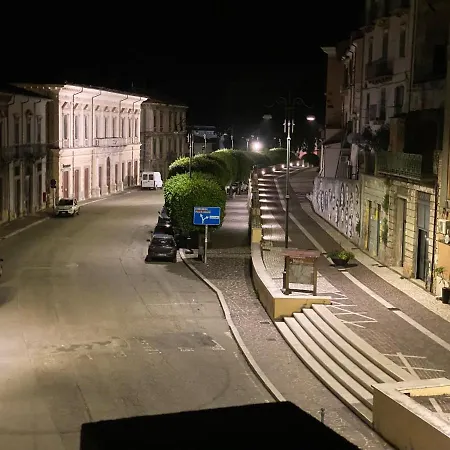 Terrazza Su Tocco Appartement *