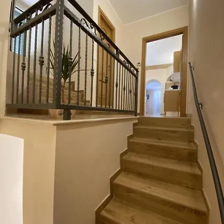 Terrazza Su Tocco Apartment