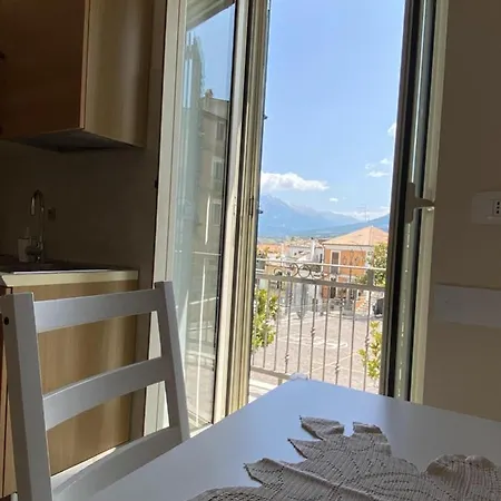 Terrazza Su Tocco * Tocco da Casauria