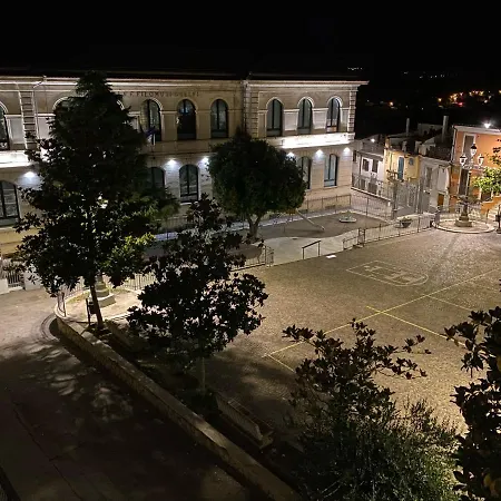 דירה Terrazza Su Tocco *