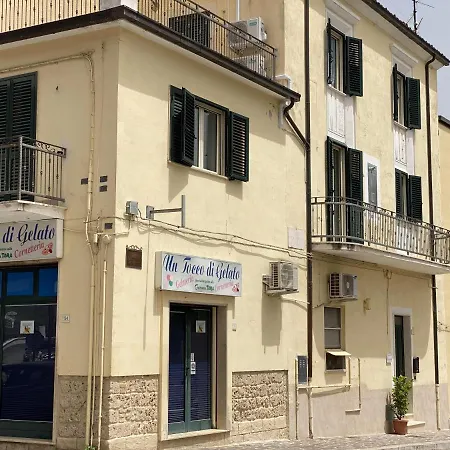 Terrazza Su Tocco