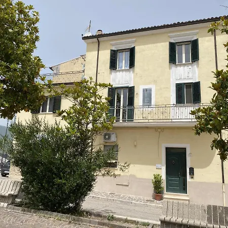 Appartement Terrazza Su Tocco Tocco da Casauria