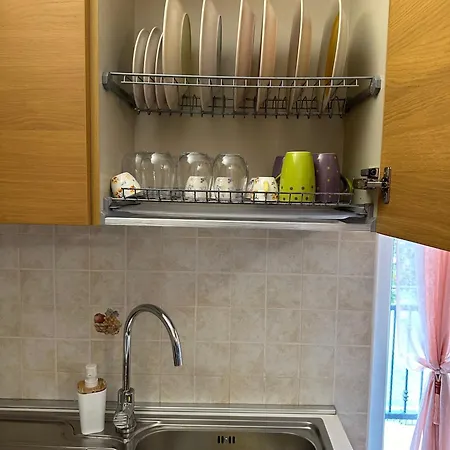 Terrazza Su Tocco Appartement *