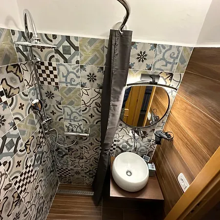 Appartement Terrazza Su Tocco