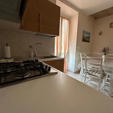 Terrazza Su Tocco * Tocco da Casauria