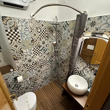 Terrazza Su Tocco Tocco da Casauria