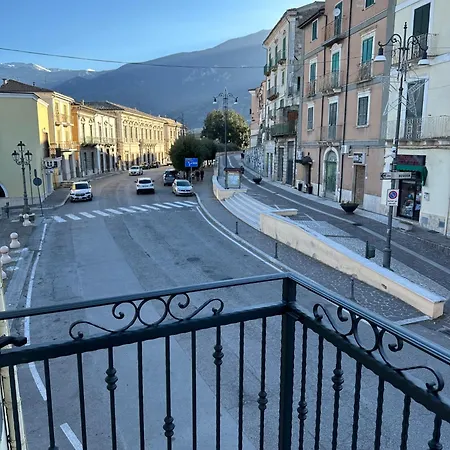 Terrazza Su Tocco * Tocco da Casauria