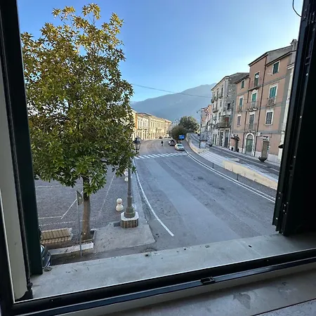 Terrazza Su Tocco *