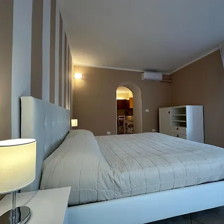 Apartment Terrazza Su Tocco Tocco da Casauria