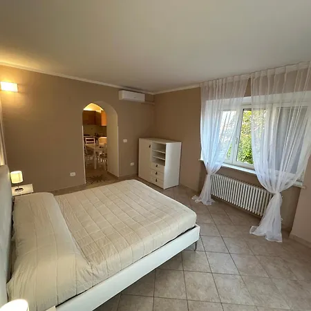 Apartment Terrazza Su Tocco *