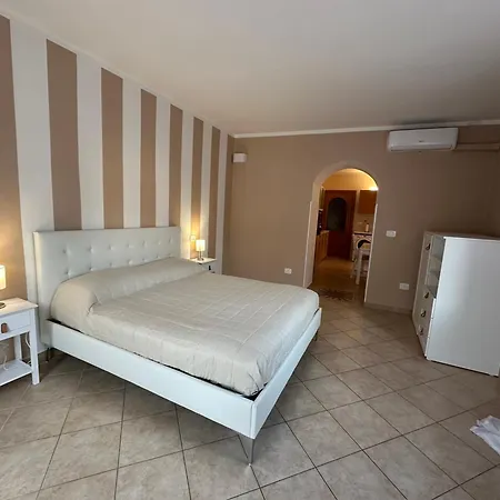 Terrazza Su Tocco Apartamento Tocco da Casauria