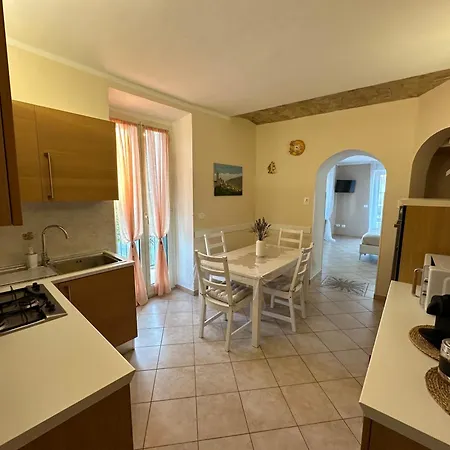 Terrazza Su Tocco * Tocco da Casauria