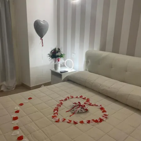 Apartment Terrazza Su Tocco