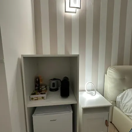 Terrazza Su Tocco Tocco da Casauria