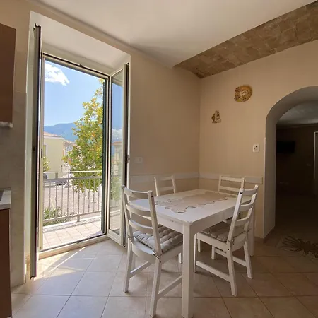 Apartment Terrazza Su Tocco