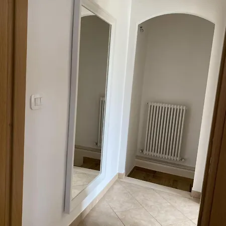 Terrazza Su Tocco Appartement *