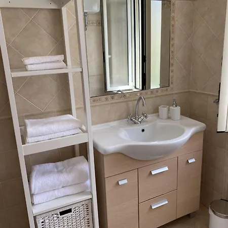 Terrazza Su Tocco Apartamento