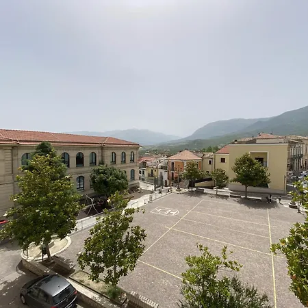 Terrazza Su Tocco *