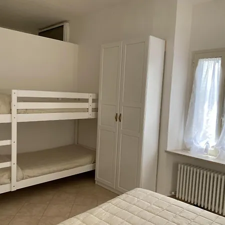 Apartamento Terrazza Su Tocco