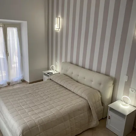 Terrazza Su Tocco Apartamento