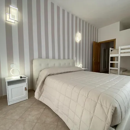 Terrazza Su Tocco Apartamento *