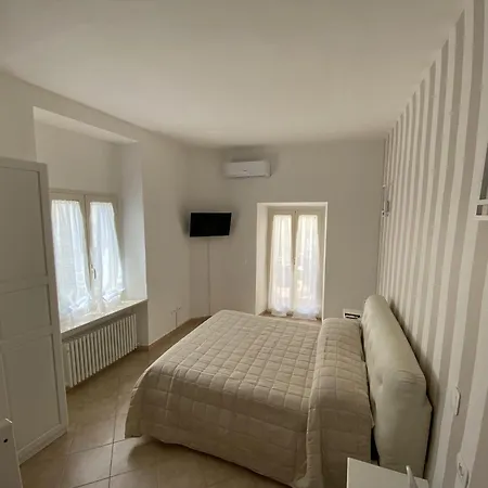 Terrazza Su Tocco Tocco da Casauria