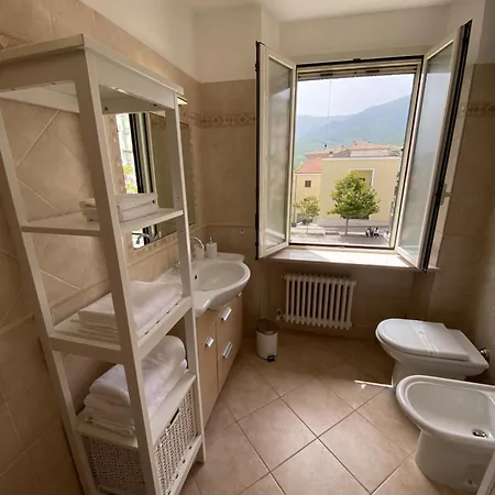 Terrazza Su Tocco Apartamento