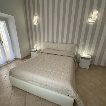 Terrazza Su Tocco