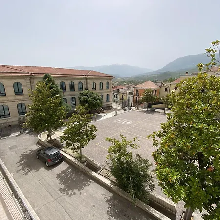 Terrazza Su Tocco *