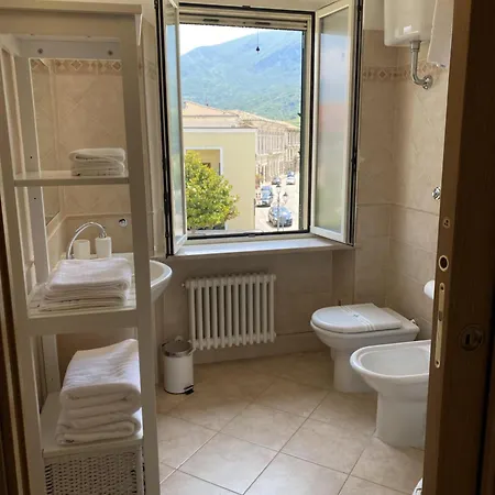 Terrazza Su Tocco