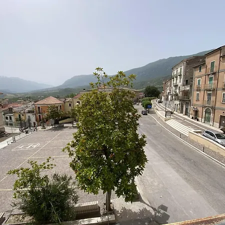 Terrazza Su Tocco Apartment