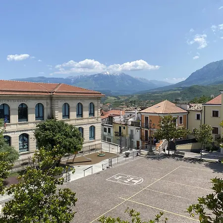 Apartment Terrazza Su Tocco *