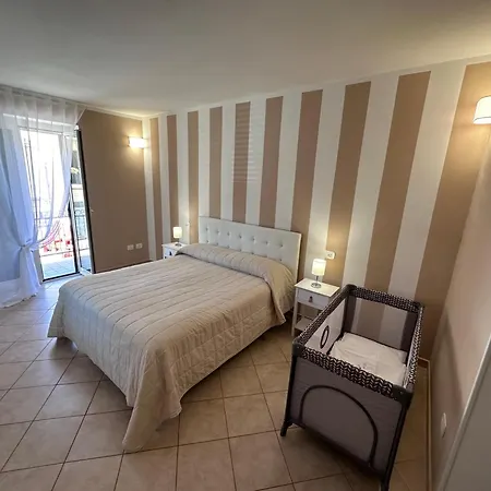 Terrazza Su Tocco * Tocco da Casauria