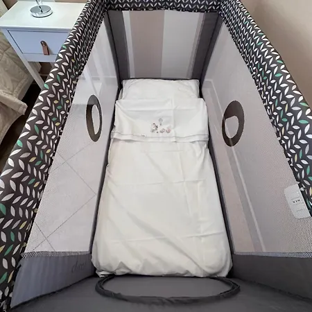 Appartement Terrazza Su Tocco *