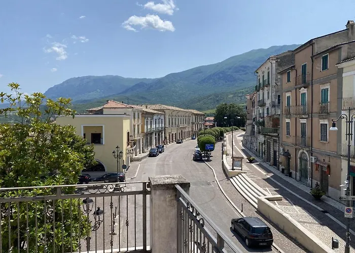Terrazza Su Tocco Apartment