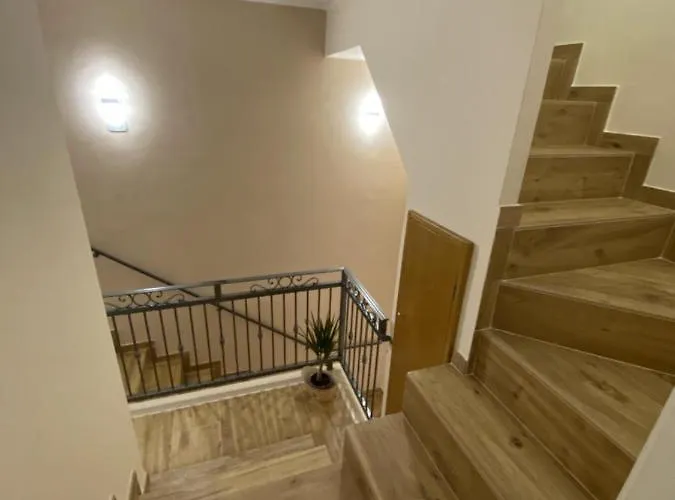 Terrazza Su Tocco Tocco da Casauria