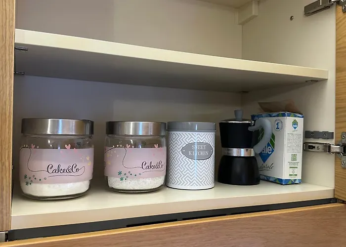 Apartment Terrazza Su Tocco