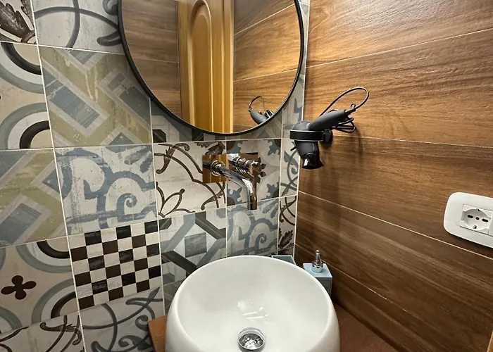 Terrazza Su Tocco * Tocco da Casauria