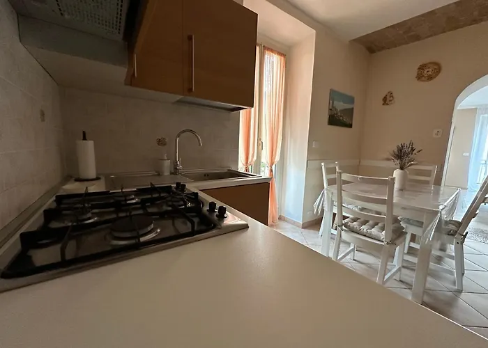 Terrazza Su Tocco * Tocco da Casauria