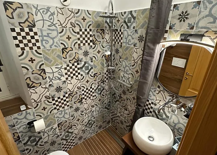 Terrazza Su Tocco Tocco da Casauria