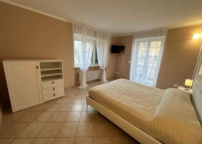 Terrazza Su Tocco * Tocco da Casauria