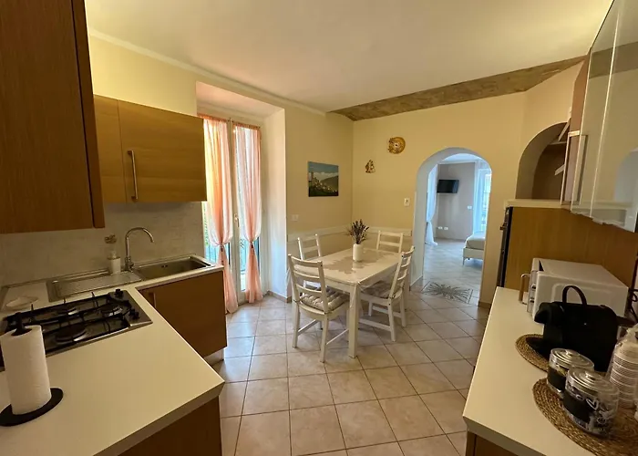 Terrazza Su Tocco * Tocco da Casauria