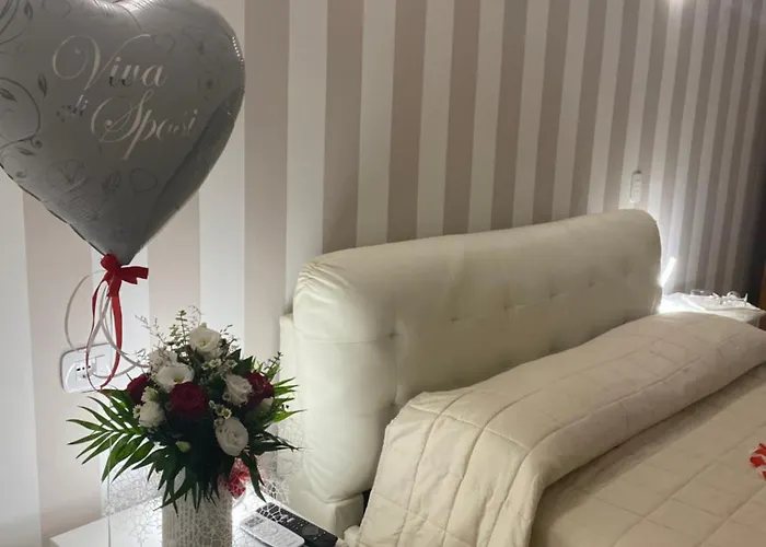 Apartment Terrazza Su Tocco *