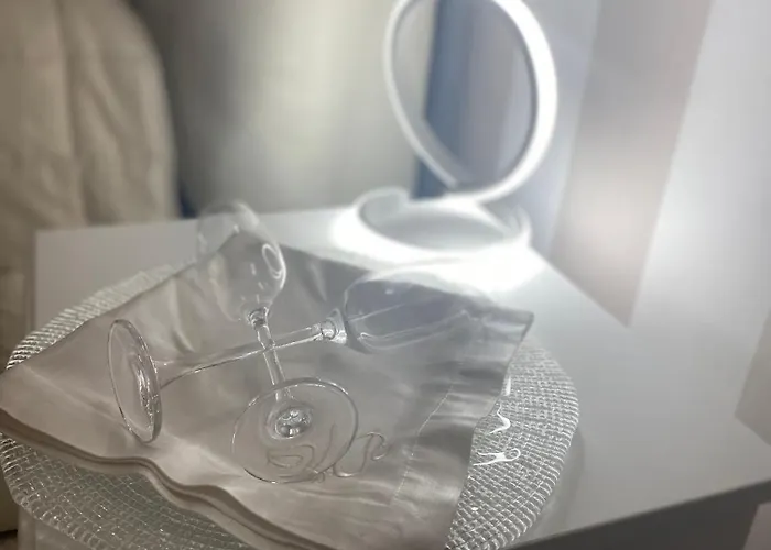 Апартаменты Terrazza Su Tocco Tocco da Casauria