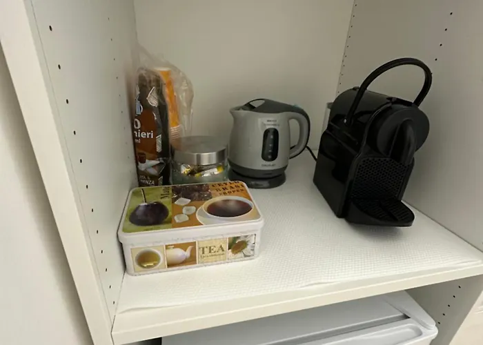 Terrazza Su Tocco Apartment