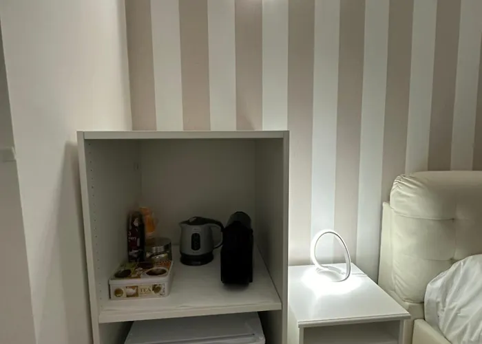 Terrazza Su Tocco Tocco da Casauria