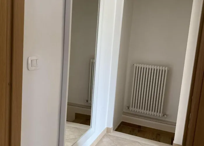 Terrazza Su Tocco Апартаменты *