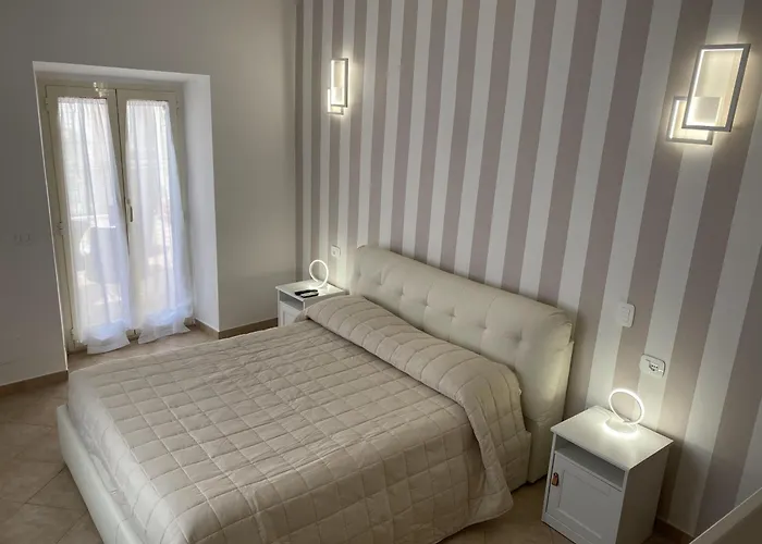 Terrazza Su Tocco Apartment